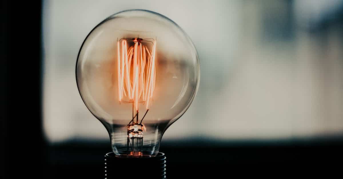 Que faire en cas de coupure d'électricité imprévue - Guide Mon Électricité