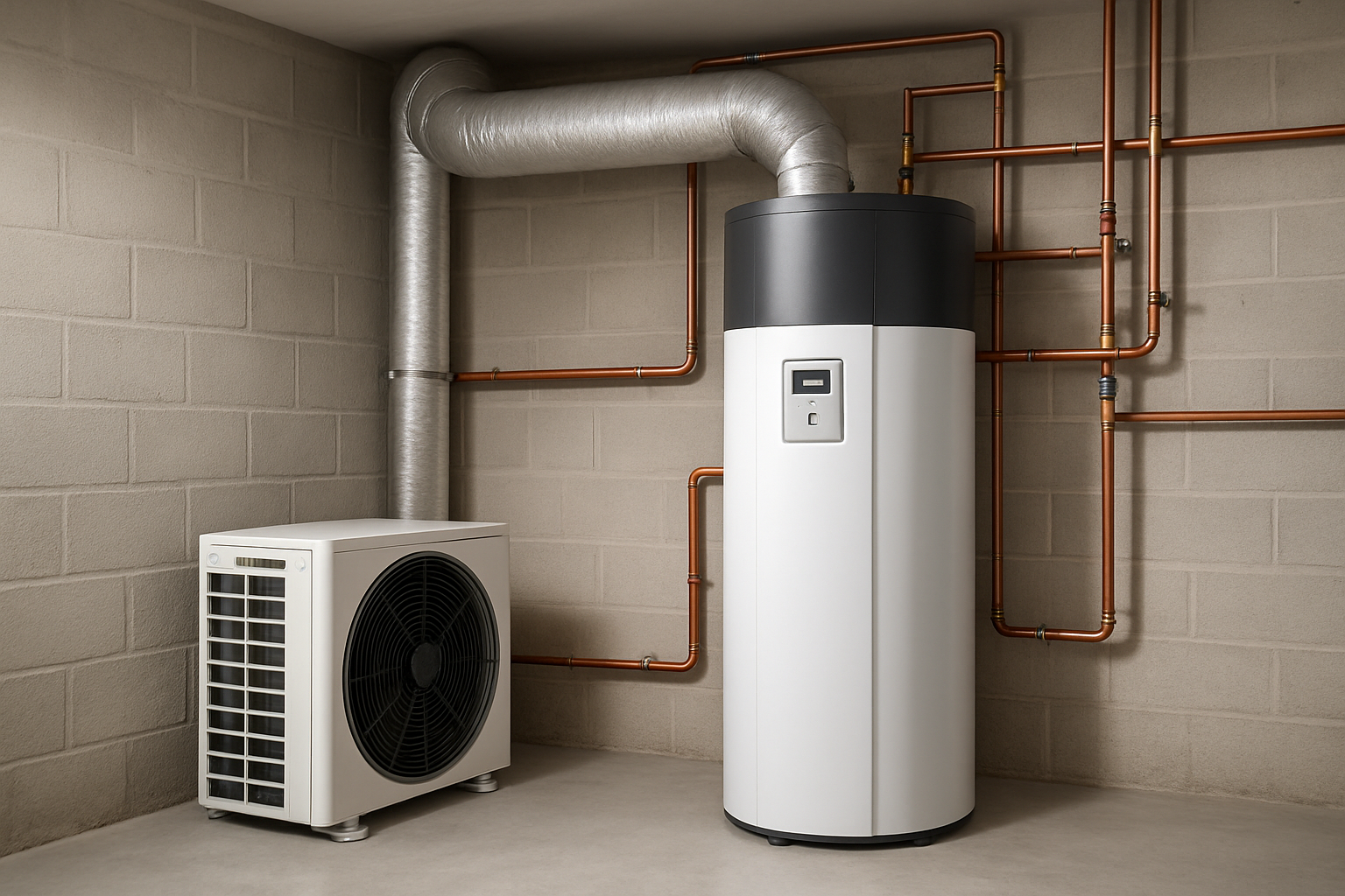 installation chauffe-eau thermodynamique - 3. Aide Énergétique - 2026