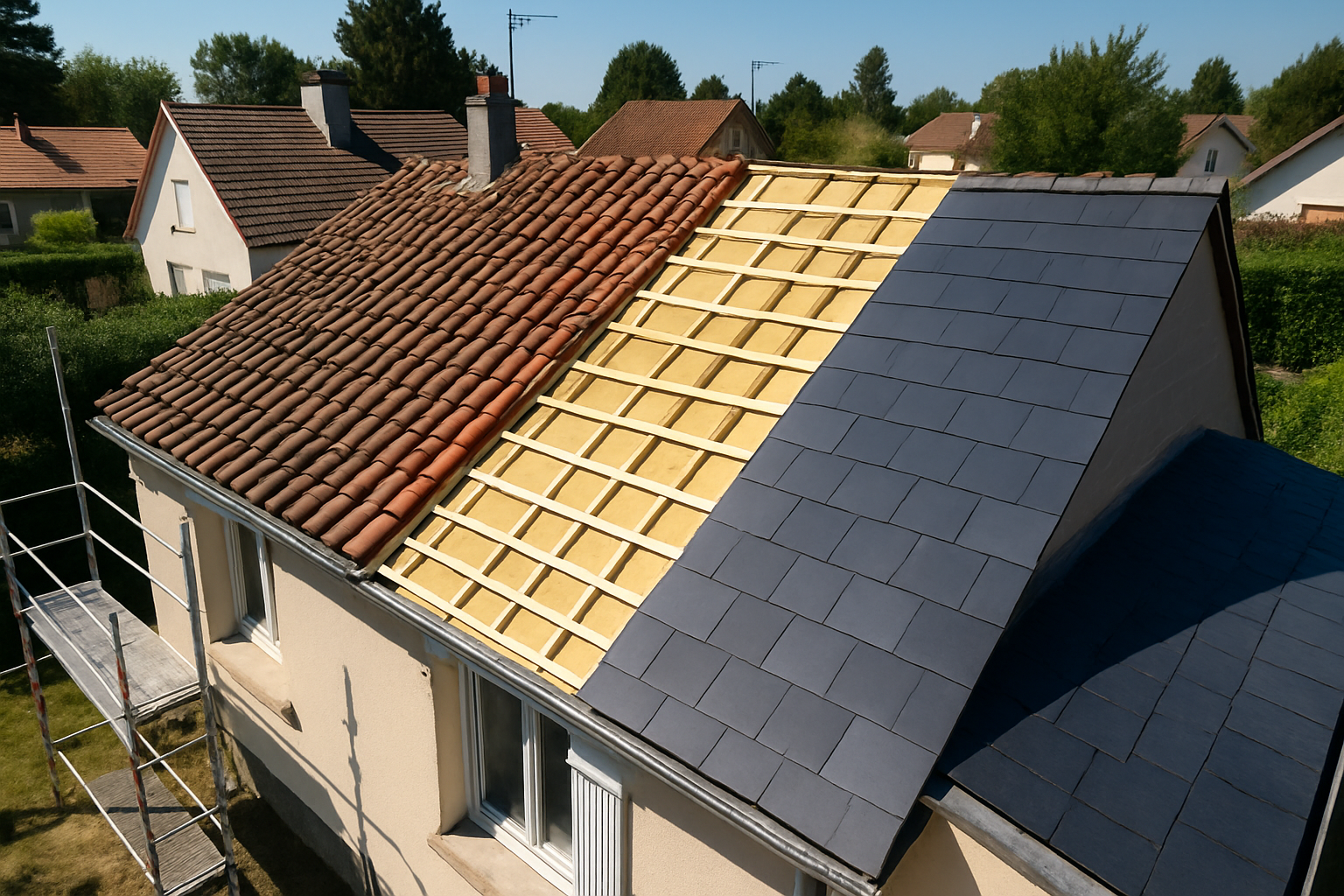 comparatif aides toiture 2025 - 3. Aide Énergétique - 2026