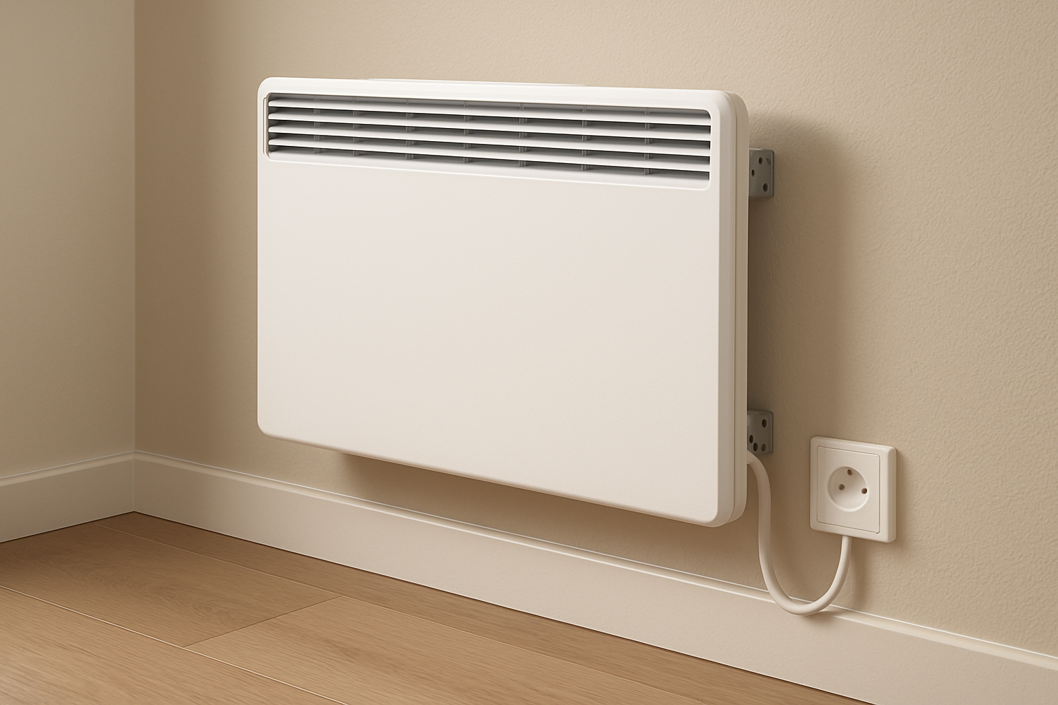 installation radiateur électrique - 5. Électricité - 2026