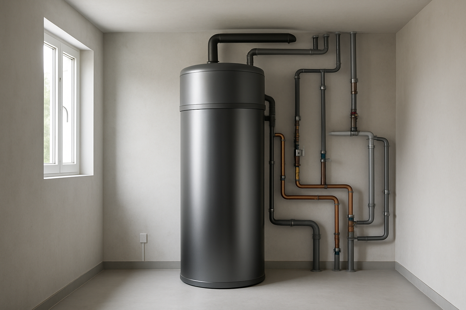 aides chauffe-eau thermodynamique - 2. Rénovation Énergétique - 2026