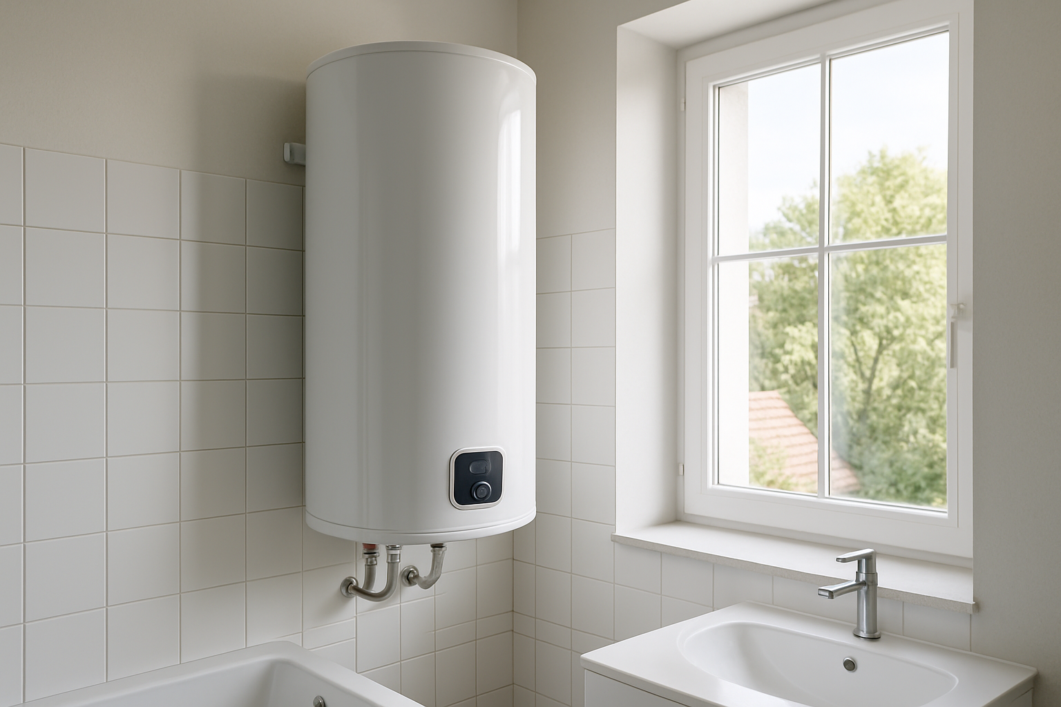 prix chauffe-eau thermodynamique - 2. Rénovation Énergétique - 2026