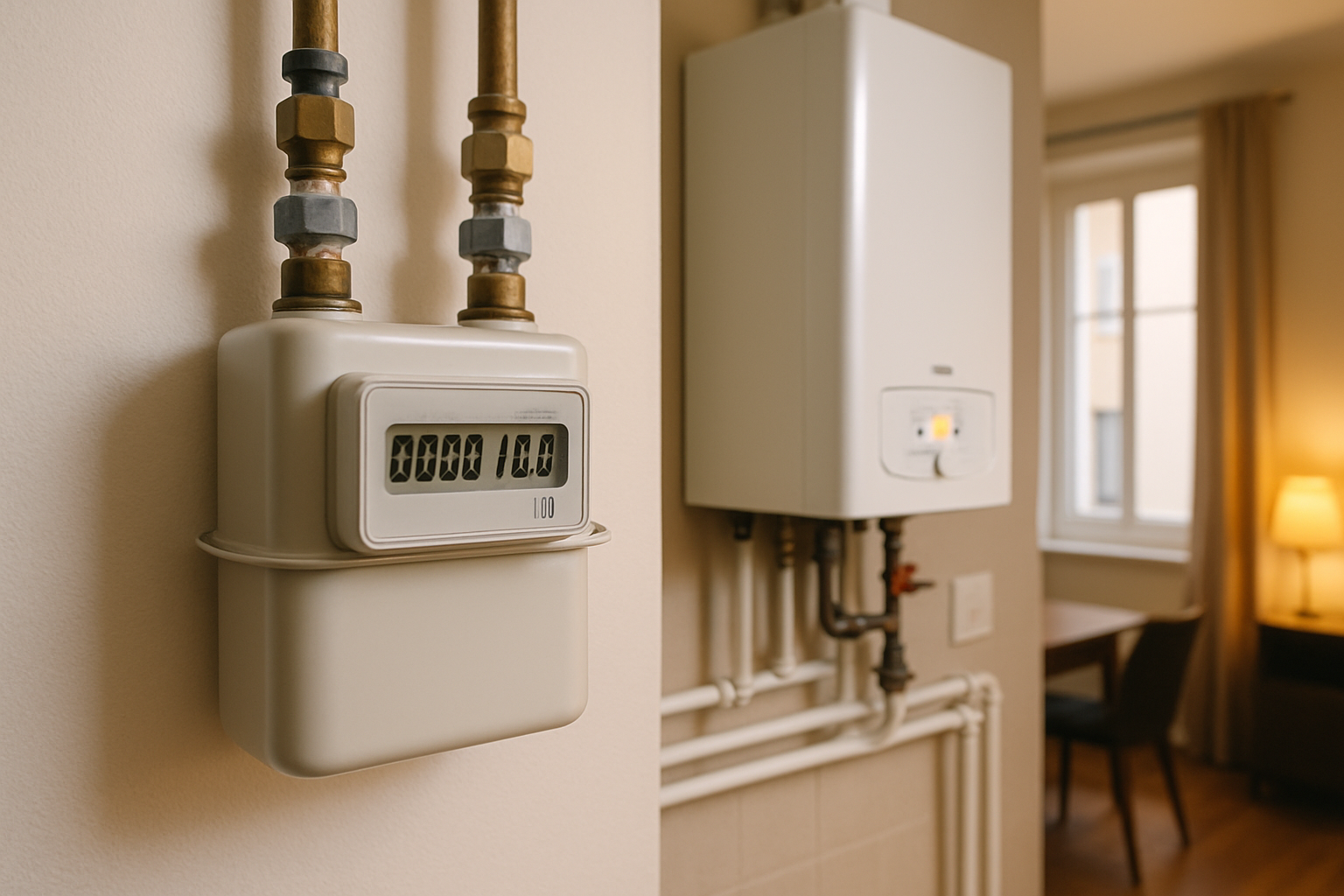 fournisseurs gaz sans engagement - 1. Gaz - 2026