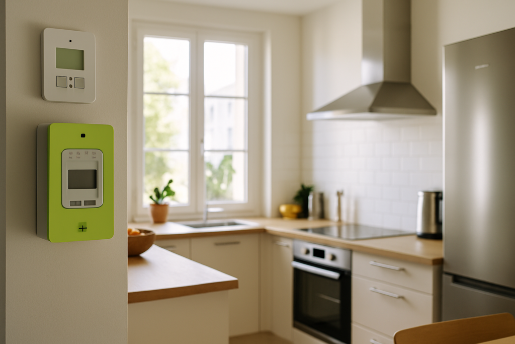 fournisseurs électricité sans engagement - 5. Électricité - 2026