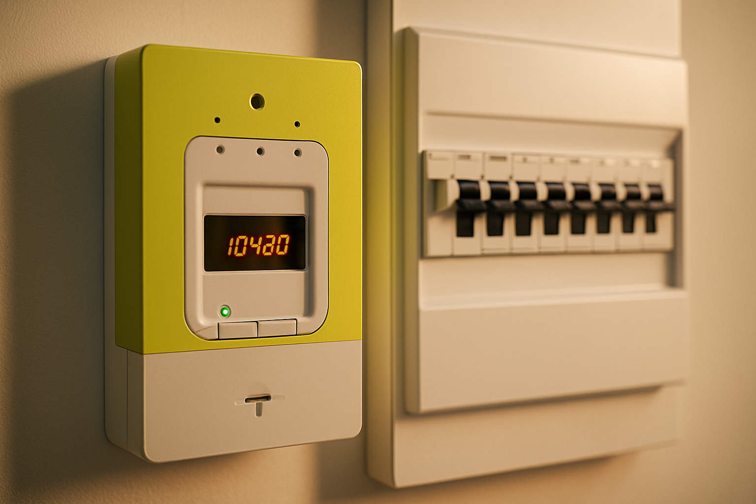 augmentation facture électricité 2026 - 5. Électricité - 2026