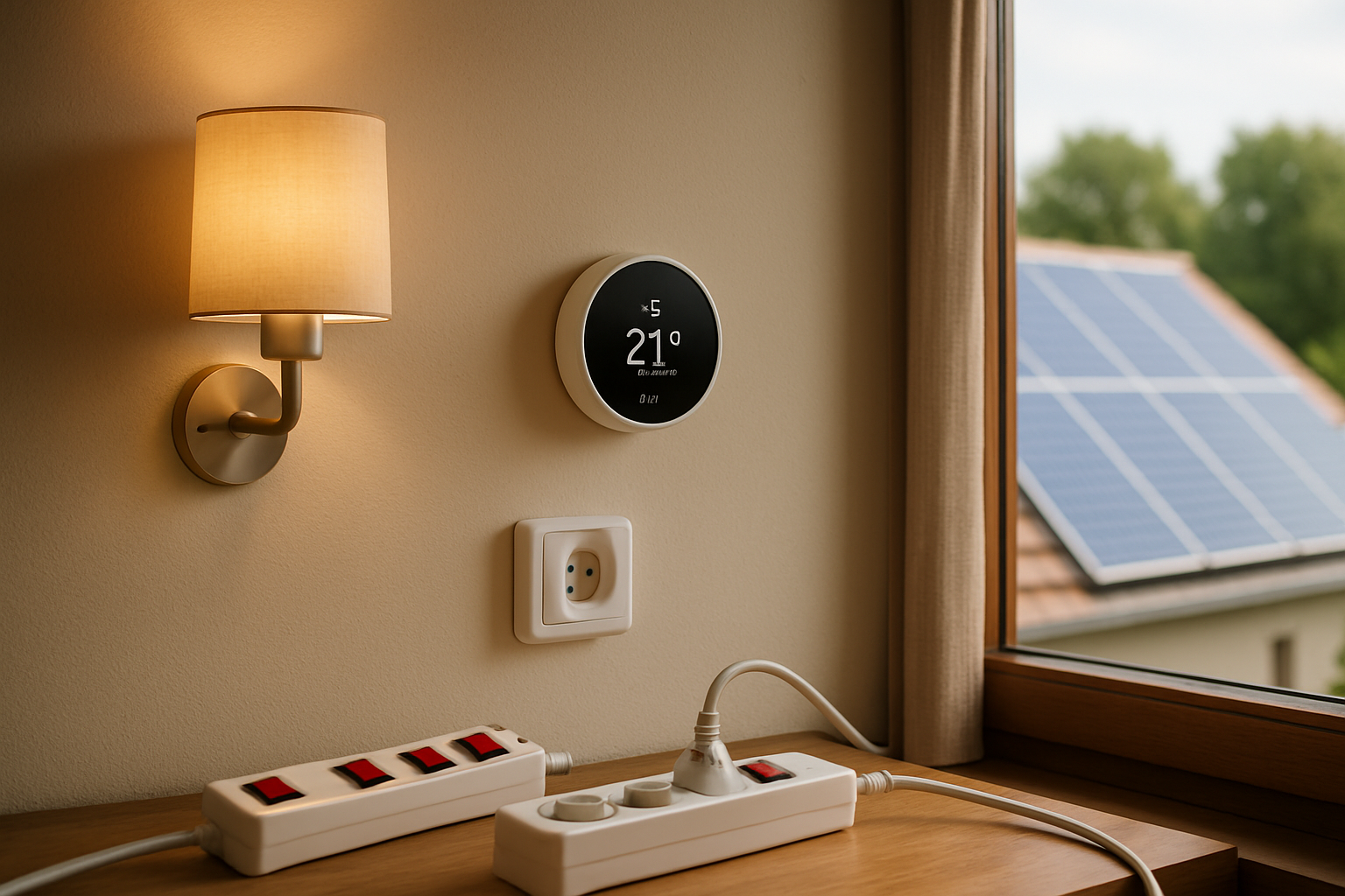réduction facture électricité - 5. Électricité - 2026
