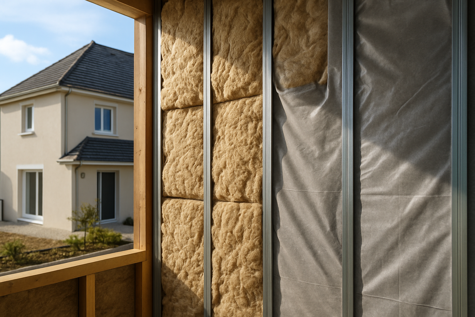 prix isolation maison - 2. Rénovation Énergétique - 2026