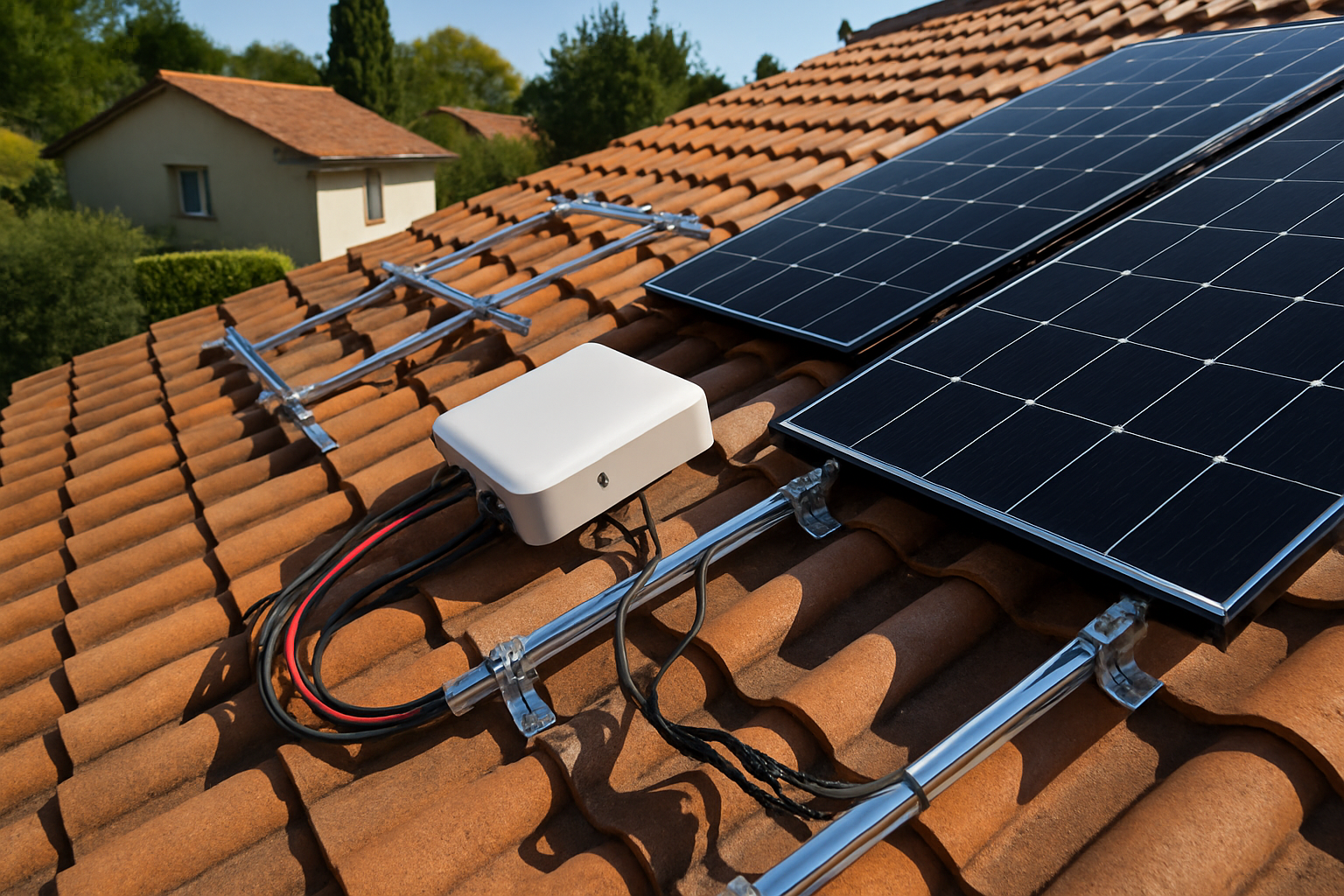 aides kit solaire - 4. Solaire - 2026