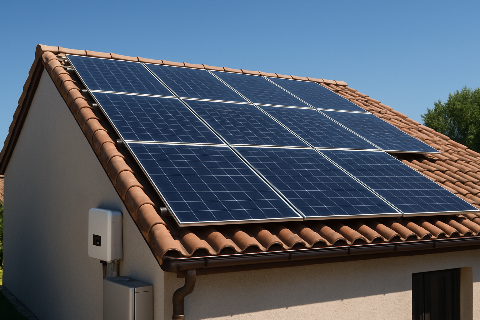 kit solaire autonome dimensionnement - 4. Solaire - 2026