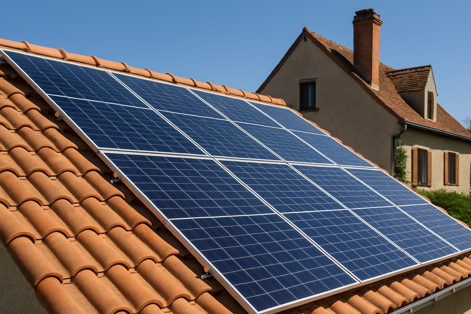 orientation panneaux solaires - 4. Solaire - 2026