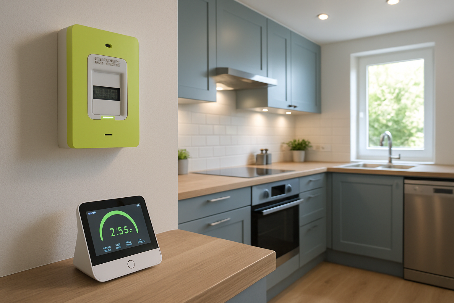 consommation électrique - 5. Électricité - 2026