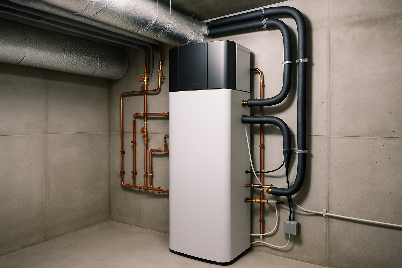installation chauffe-eau thermodynamique - 3. Aide Énergétique - 2026