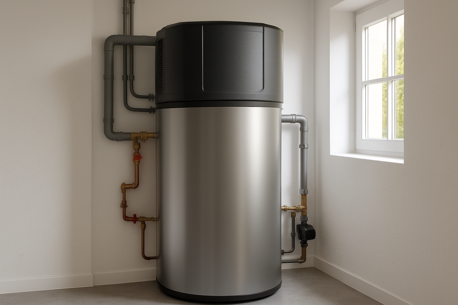 aides chauffe-eau thermodynamique 2026 - 3. Aide Énergétique - 2026