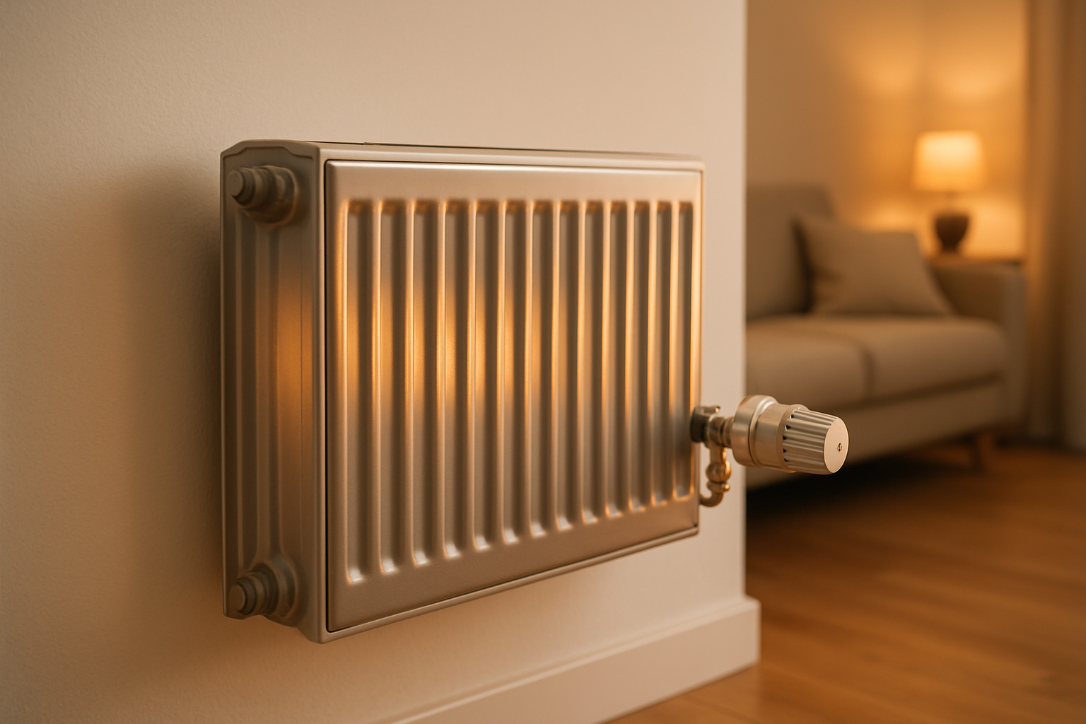 radiateur gaz fonctionnement - 1. Gaz - 2026