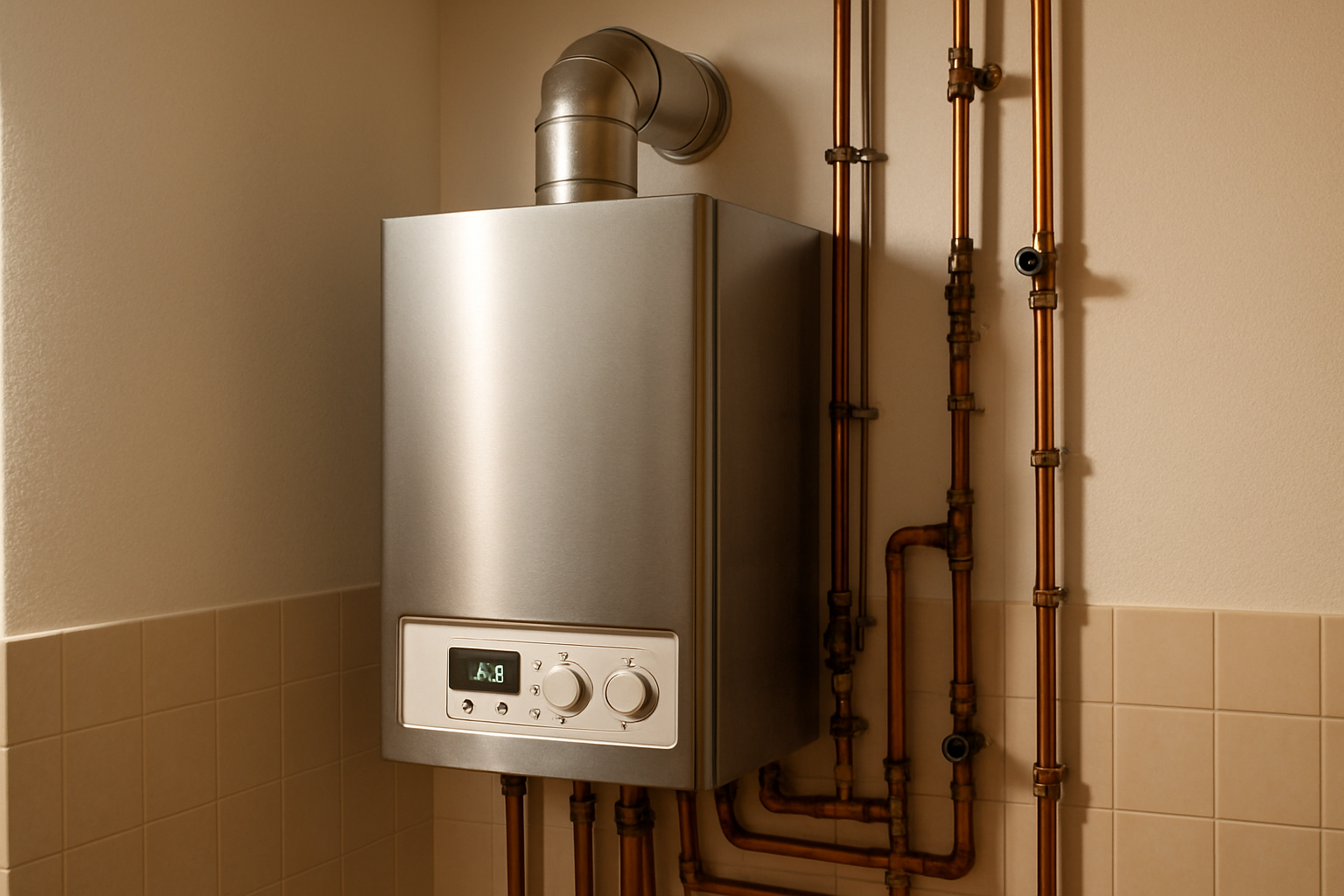aides chauffage gaz 2026 - 1. Gaz - 2026