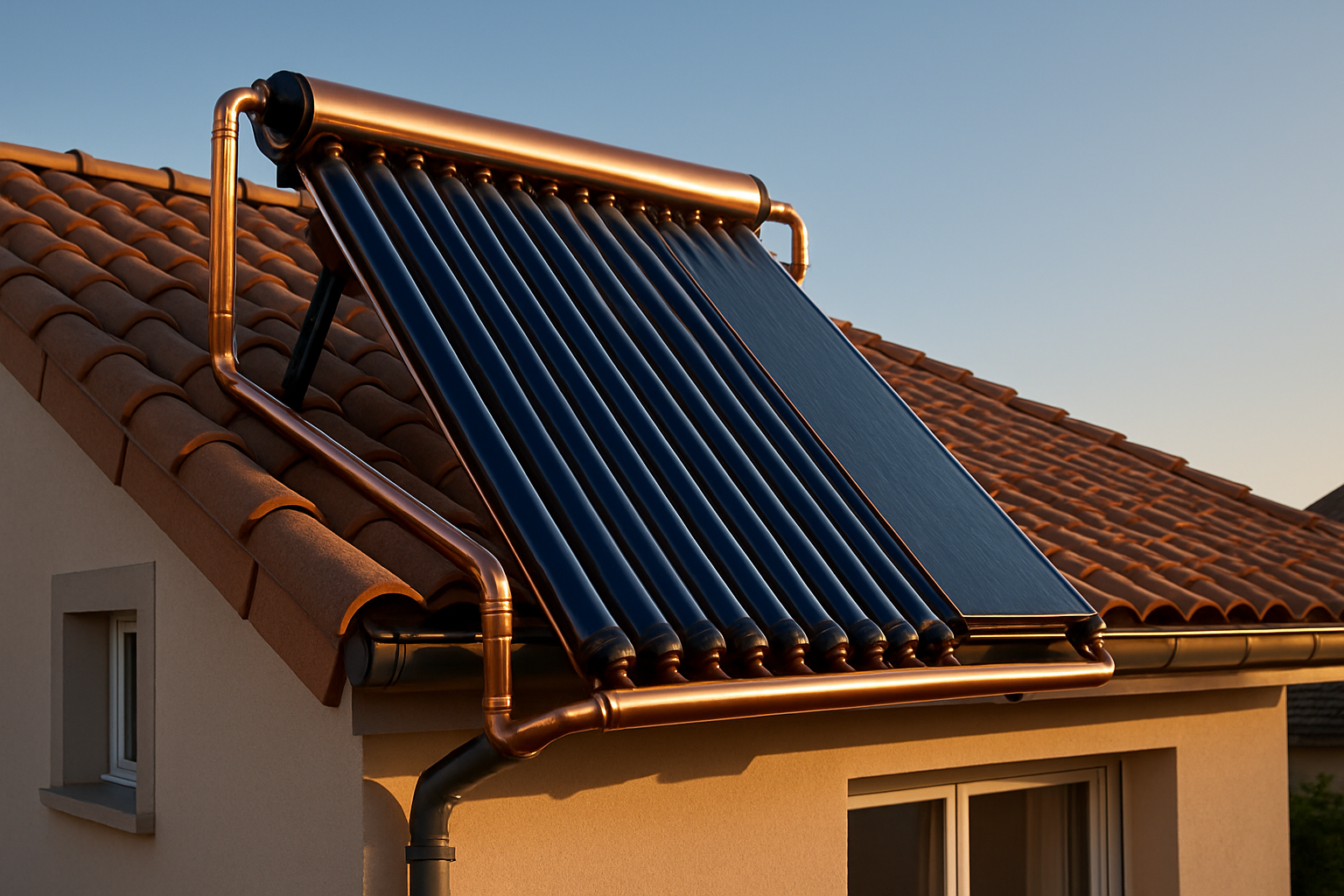 aides chauffe-eau solaire 2025 - 4. Solaire - 2026