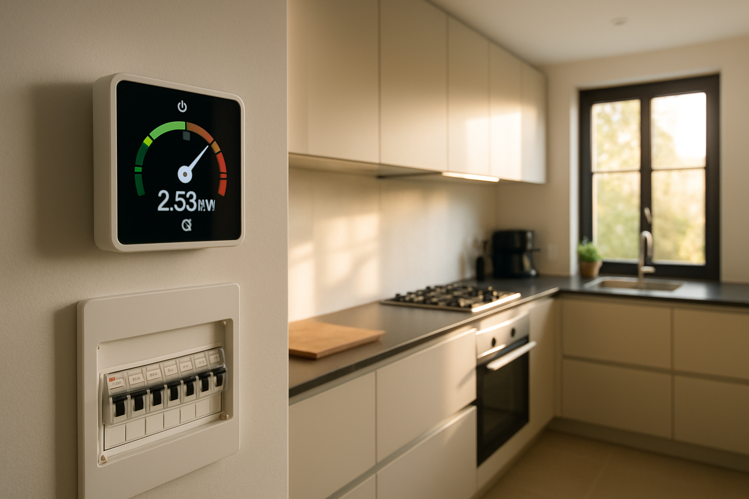 meilleur fournisseur électricité 2026 - 5. Électricité - 2026