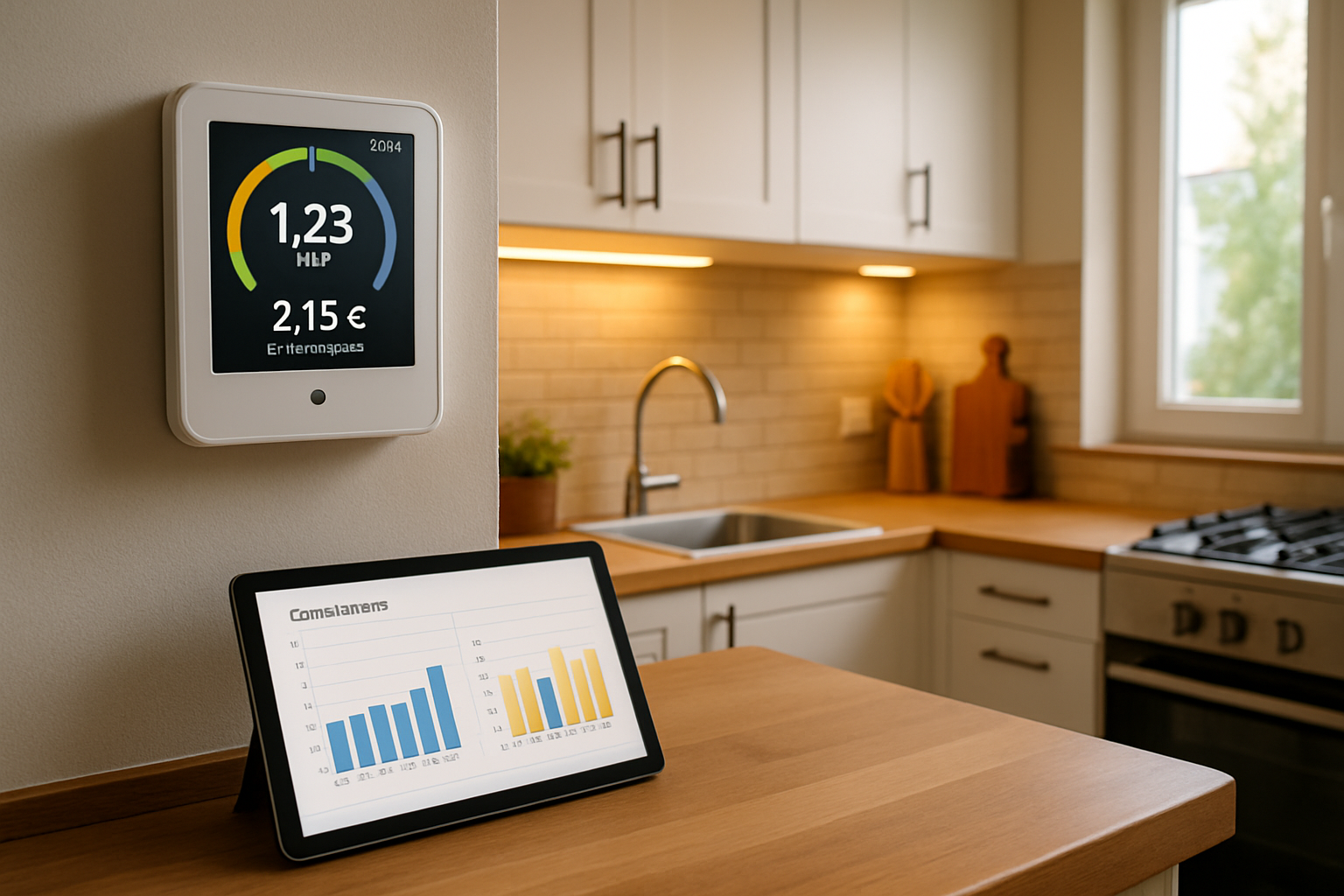 fournisseurs électricité moins chers - 5. Électricité - 2026