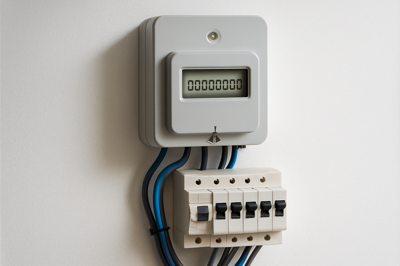 installer compteur électrique - 5. Électricité - 2026