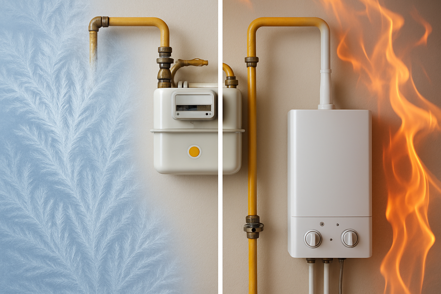 contrat gaz fixe vs variable - 1. Gaz - 2026
