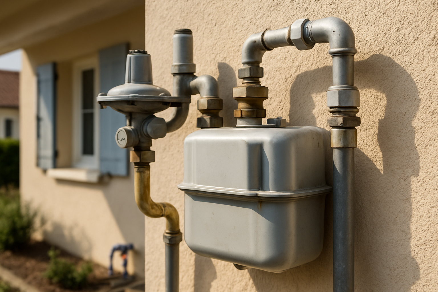 fonctionnement contrat gaz naturel - 1. Gaz - 2026