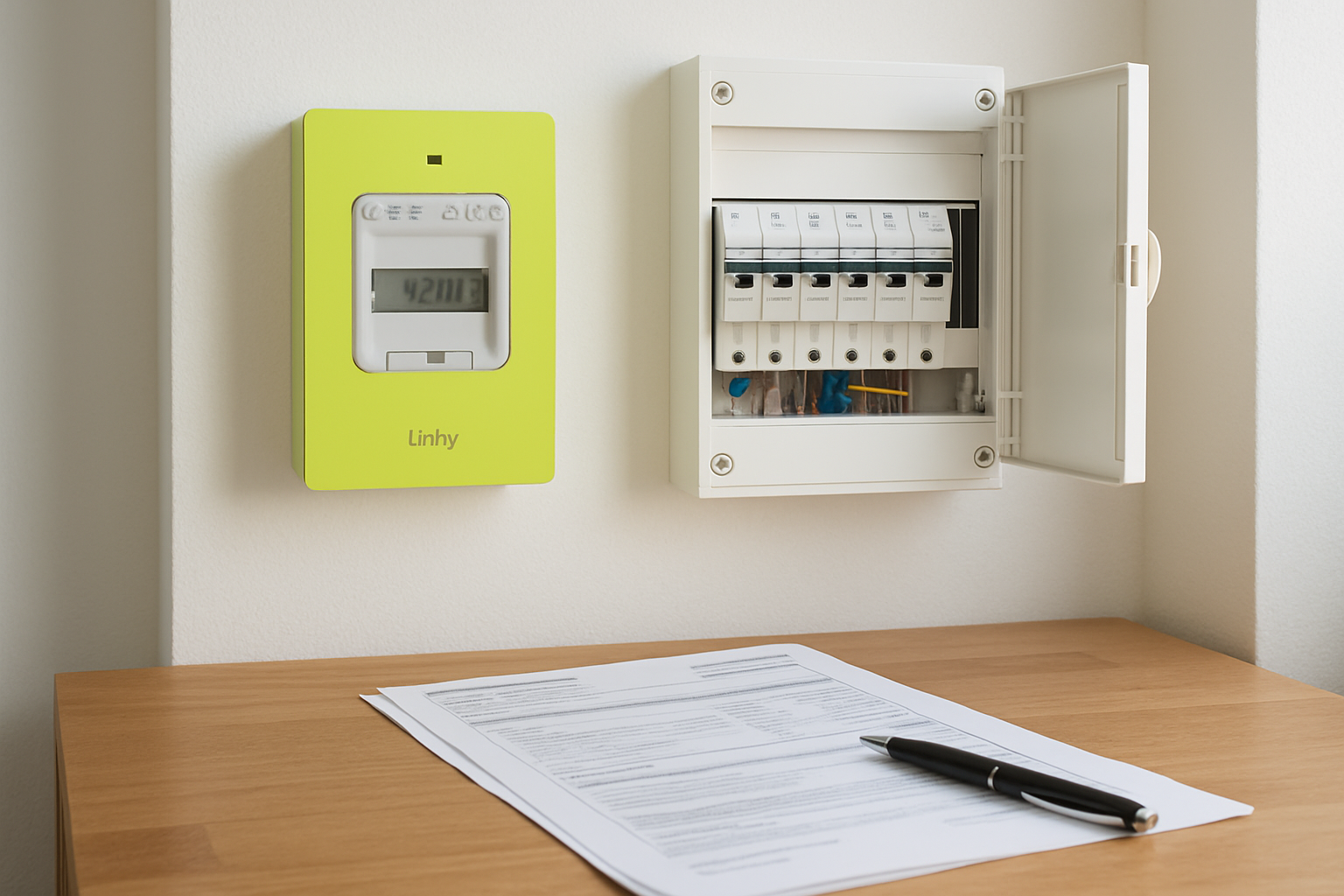 changer de fournisseur électricité - 5. Électricité - 2026