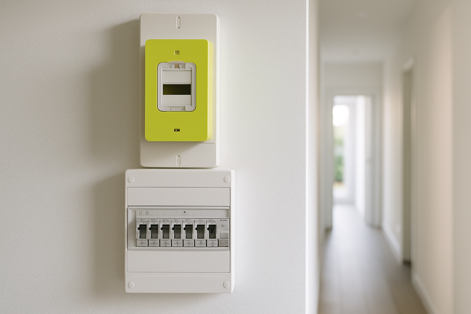 changer de fournisseur électricité - 5. Électricité - 2026