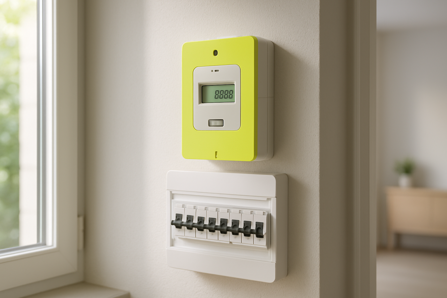 changement fournisseur électricité - 5. Électricité - 2026