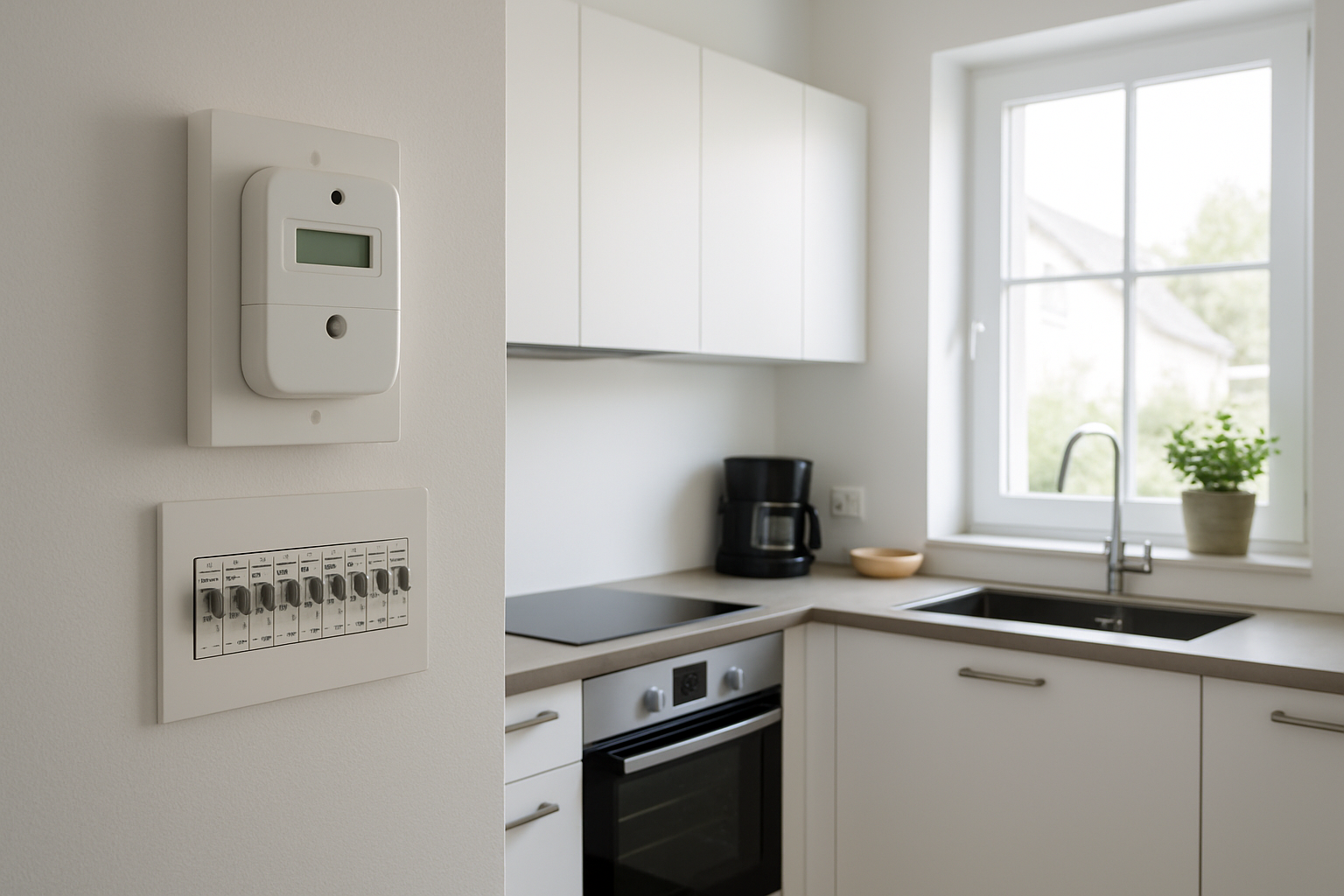 résiliation contrat électricité - 5. Électricité - 2026