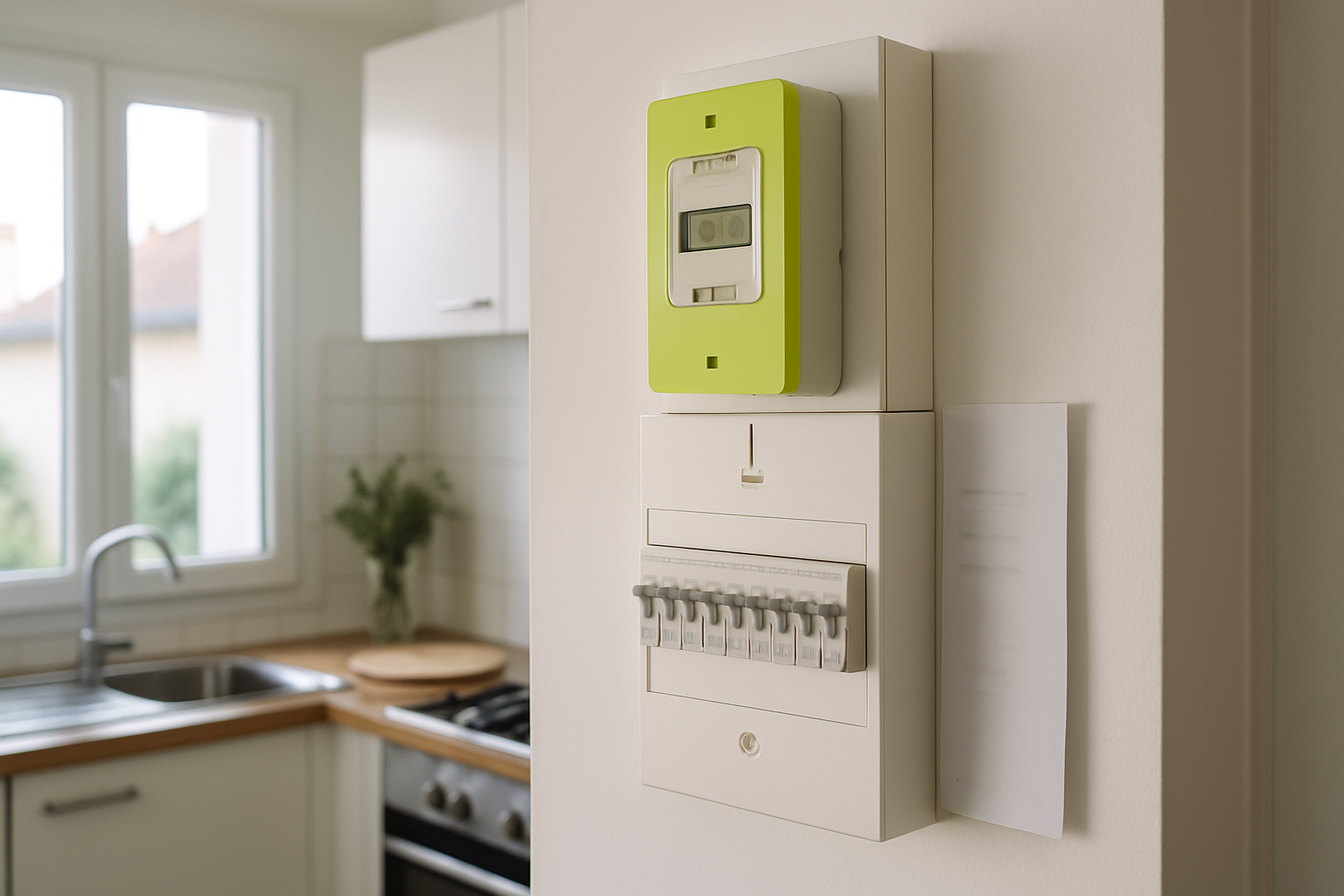 résilier contrat électricité - 5. Électricité - 2026