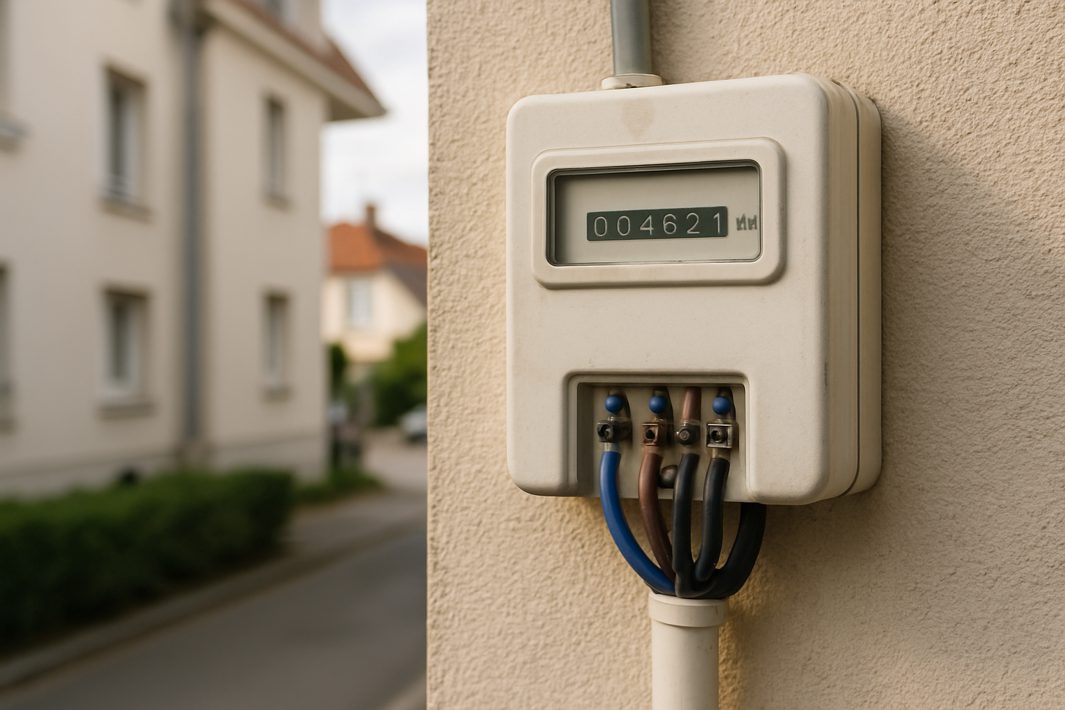 résiliation contrat électricité - 5. Électricité - 2026