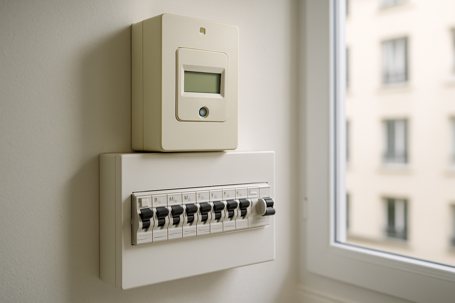 résilier contrat électricité - 5. Électricité - 2026