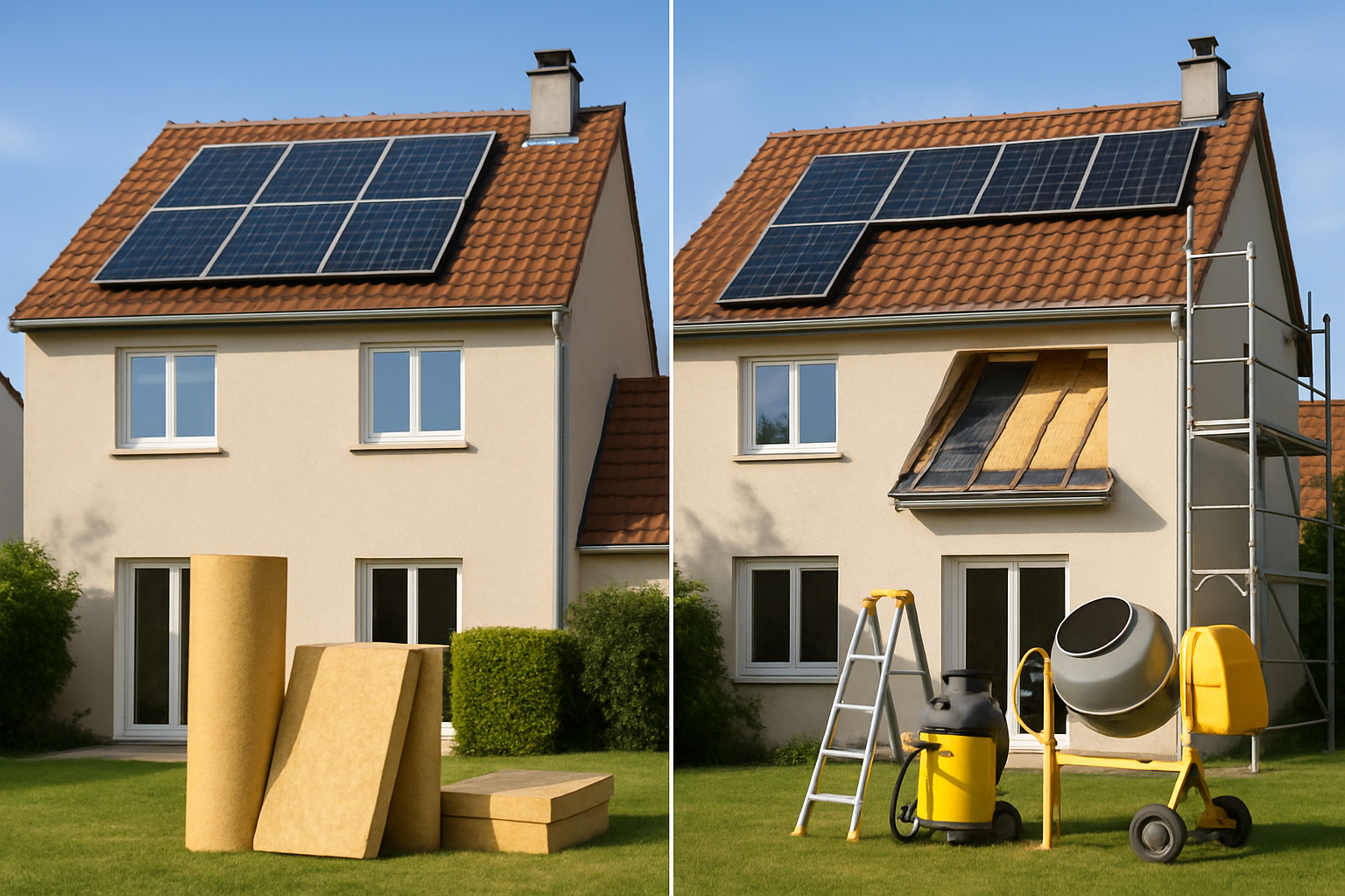 Eco-PTZ vs MaPrimeRénov' - 3. Aide Énergétique - 2026