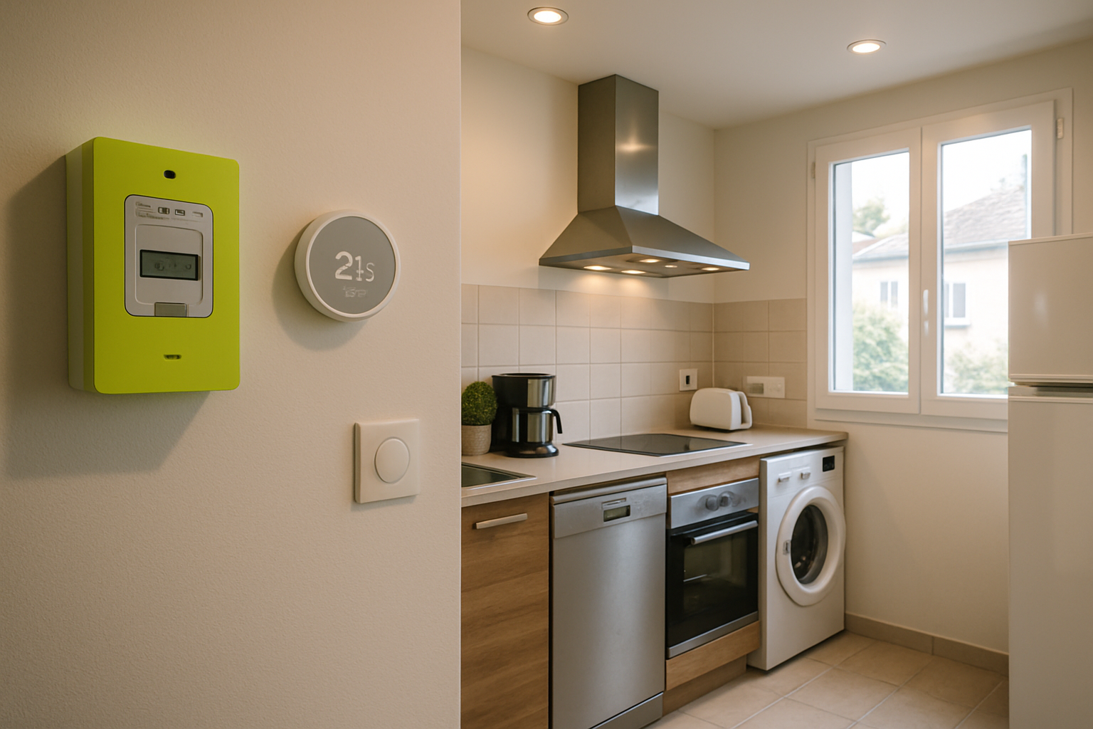 réduction facture électricité aides - 5. Électricité - 2026
