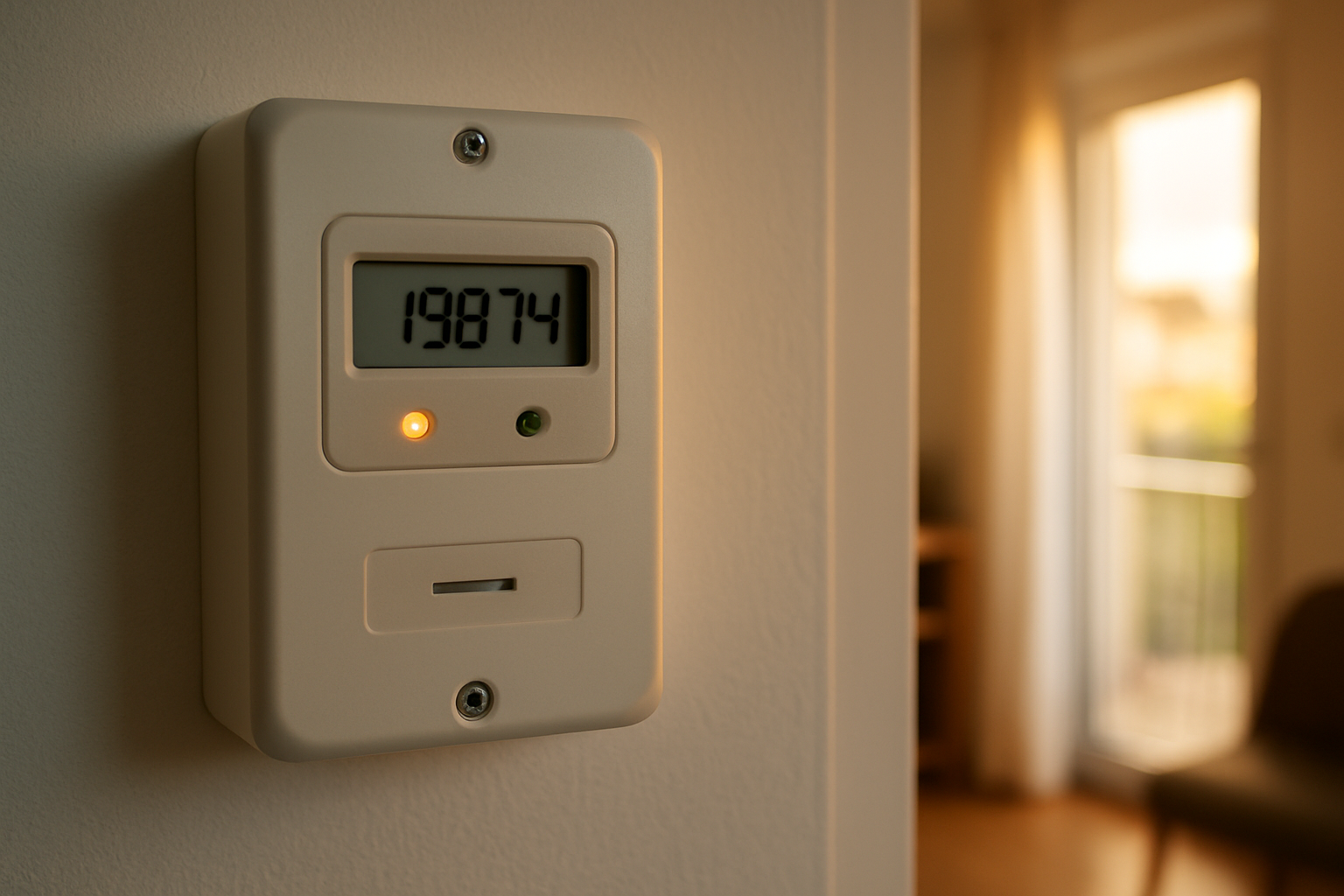 heures pleines creuses fonctionnement - 5. Électricité - 2026