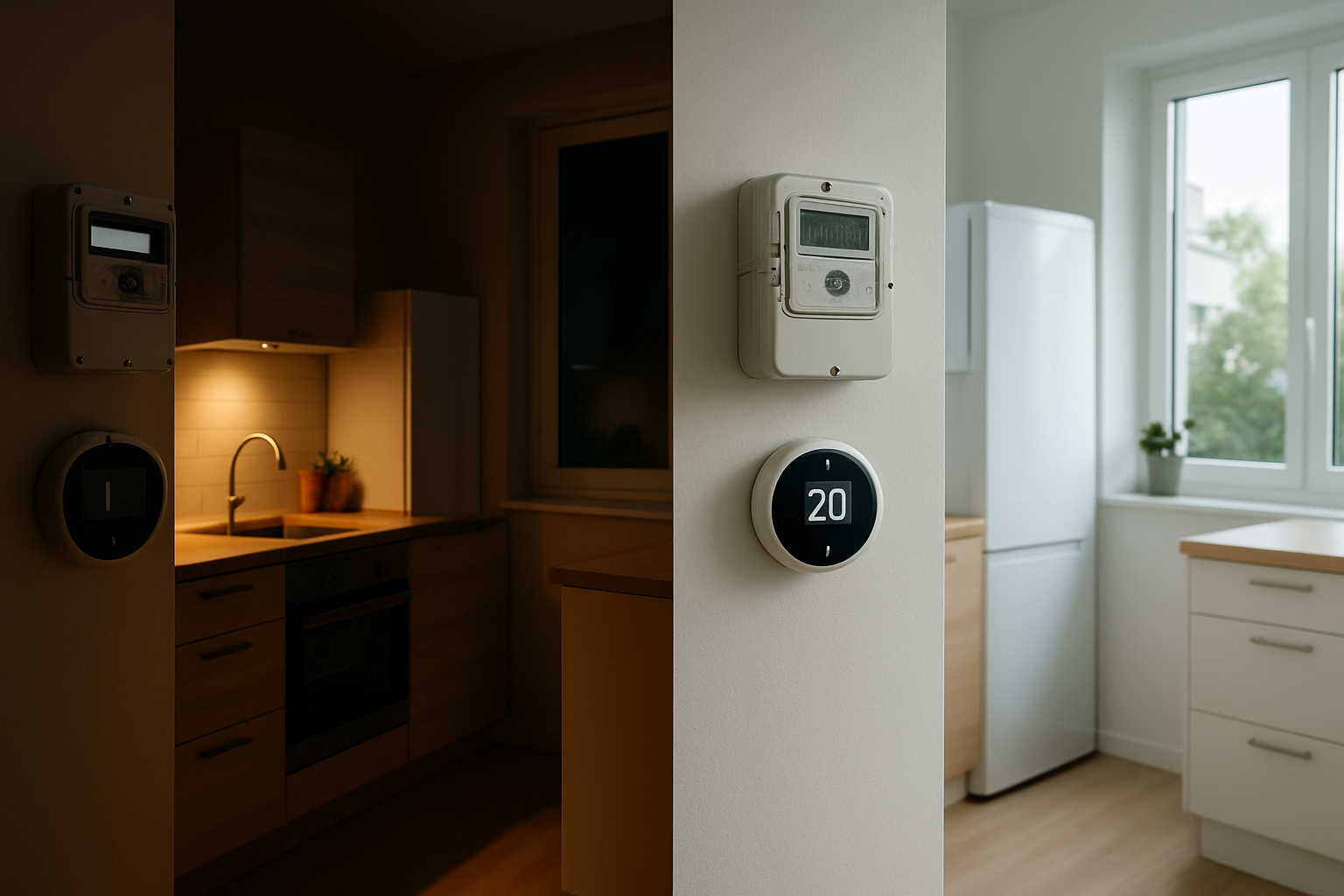 heures pleines creuses - 5. Électricité - 2026