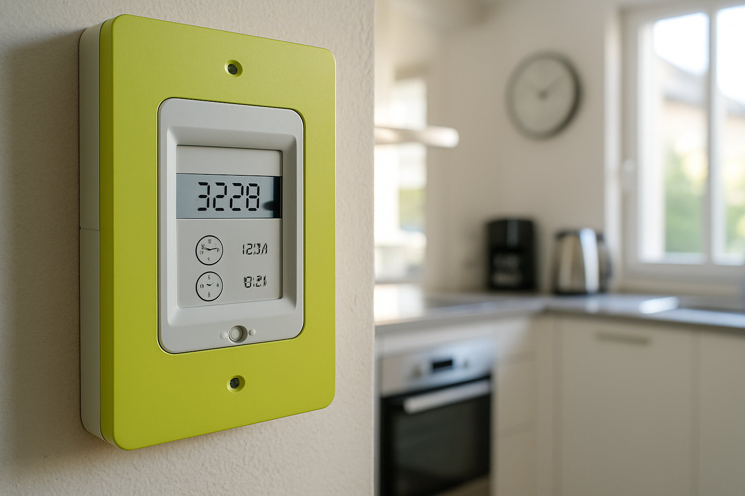 heures pleines creuses fonctionnement - 5. Électricité - 2026