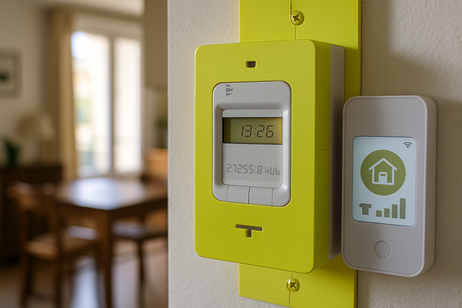 heures pleines creuses fonctionnement - 5. Électricité - 2026