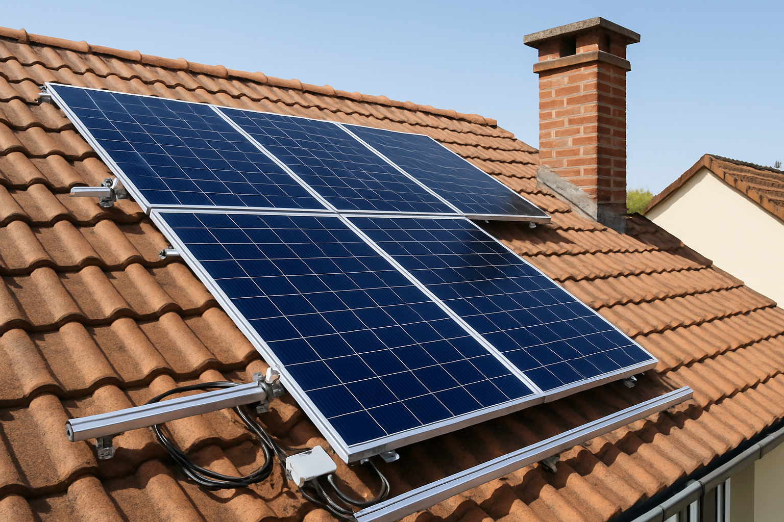kit solaire autoconsommation installation - 4. Solaire - 2026