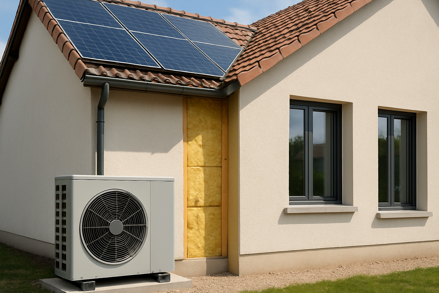 cumul MaPrimeRénov' autres aides - 3. Aide Énergétique - 2026