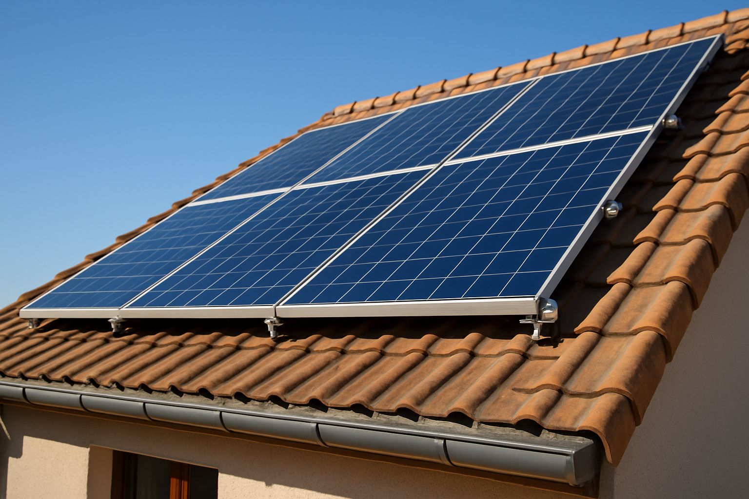 prix panneaux solaires 2025 - 4. Solaire - 2026
