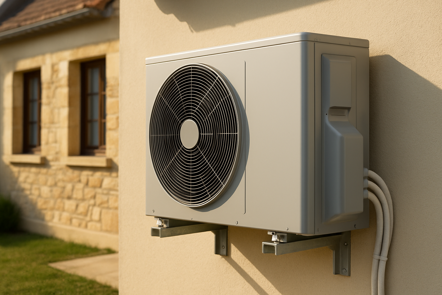 aides pompe à chaleur 2024 - 2. Rénovation Énergétique - 2026