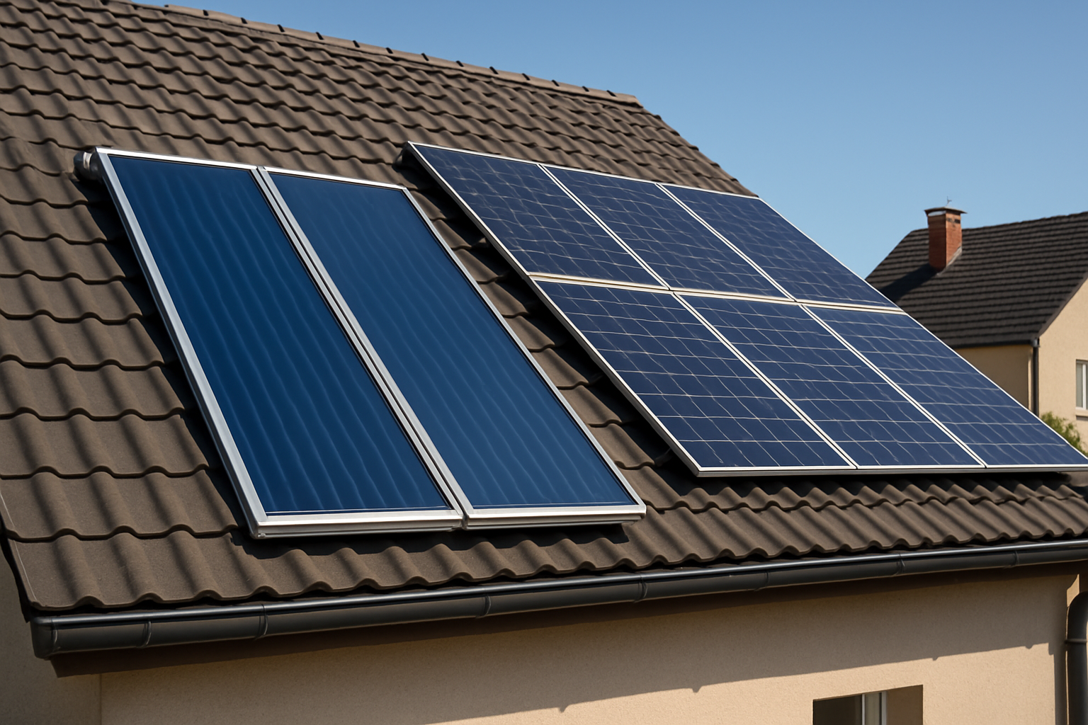 aides système solaire combiné 2025 - 4. Solaire - 2026