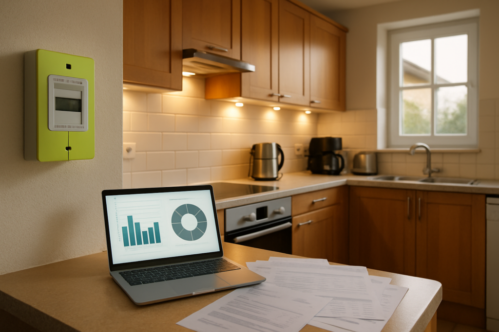 comparer fournisseurs électricité - 5. Électricité - 2026